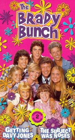 The Brady Bunch (1969&#8209;1974)