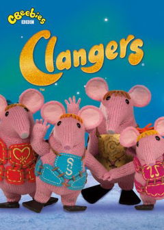 Clangers (2015)