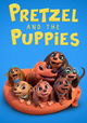 Pretzel and the Puppies