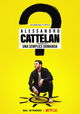 Alessandro Cattelan: Una semplice domanda
