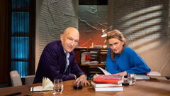 Brommer op zee (2021‑2022)