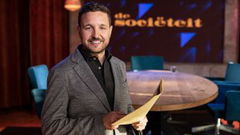 De Sociëteit (2021‑ )