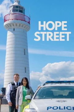 Hope Street (2021–&nbsp;)