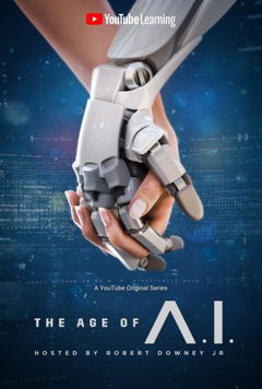The Age of A.I. (2019‑2020)