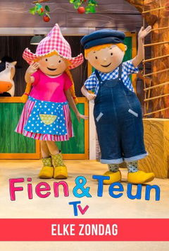 Fien & Teun TV (2022)