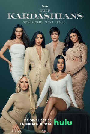 The Kardashians (2022– )