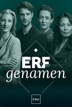 Z Doc: Erfgenamen (2022)