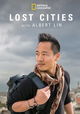 Lost Cities with Albert Lin