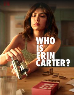 Who is Erin Carter? (2023)