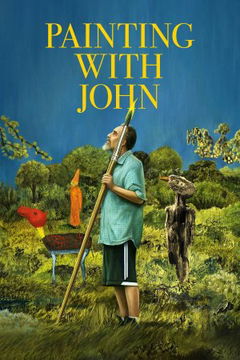 Painting With John (2021&#8209;2023)