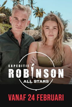 Expeditie Robinson: All Stars (2022)