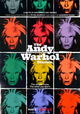 The Andy Warhol Diaries