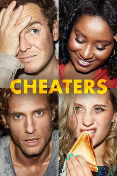 Cheaters (2022– )