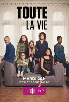 Toute la vie (2019&#8209;2022)