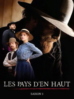 Les Pays d'en Haut (2016&#8209;2021)