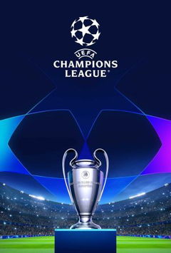 UEFA Champions League - The Players (2021)