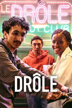 Drôle (2022)