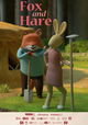 Fox and Hare