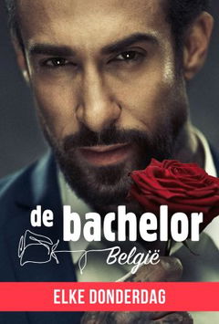 De Bachelor België (2022)