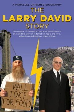 The Larry David Story
