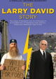 The Larry David Story