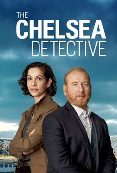 The Chelsea Detective (2022–&nbsp;)