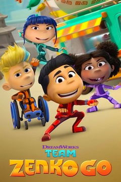 Team Zenko Go (2022)