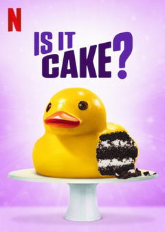 Is it Cake? (2022–&nbsp;)