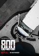 800 metros