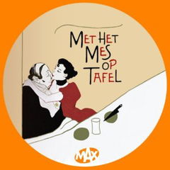 Met het mes op tafel (1997&#8209;&nbsp;)