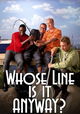 Whose Line Is It Anyway?
