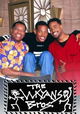 The Wayans Bros.
