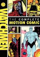 Watchmen: Motion Comic