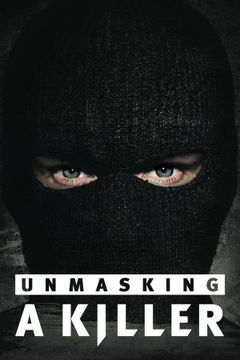 Unmasking a Killer (2018‑ )