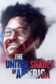 United Shades of America (2016&#8209;&nbsp;)