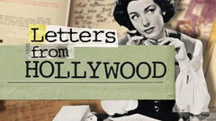 Letters from Hollywood (2021)