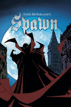 Spawn (1997‑1999)