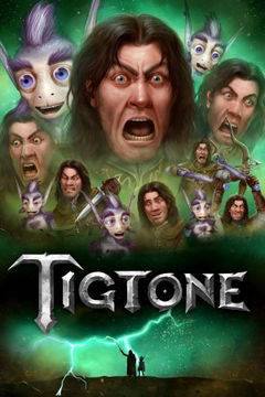 Tigtone (2019&#8209;2020)