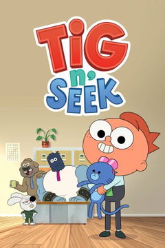Tig n' Seek (2020&#8209;2022)