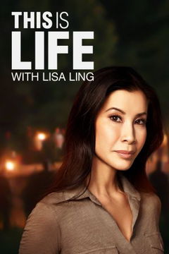This Is Life with Lisa Ling (2014‑ )