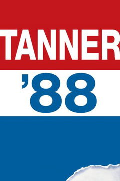 Tanner '88 (1988)