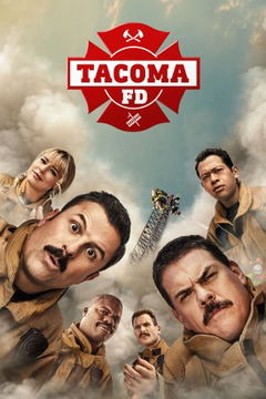 Tacoma FD (2019&#8209;2023)