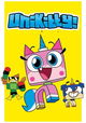 Unikitty!