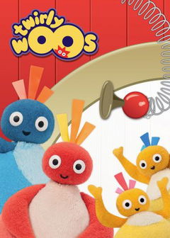 Twirlywoos (2015‑ )