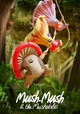 Mush Mush En De Zwammetjes