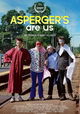 On Tour with Asperger's Are Us