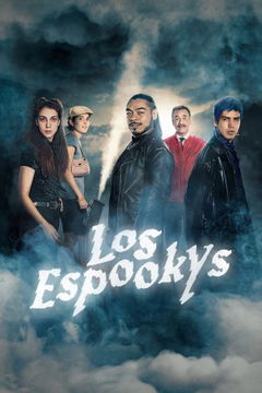 Los Espookys (2019&#8209;2022)