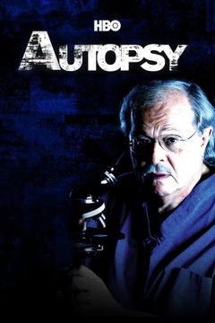 Autopsy (1994‑2008)