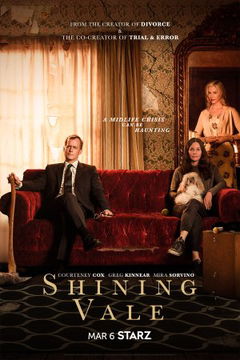 Shining Vale (2022&#8209;2023)