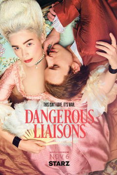 Dangerous Liaisons (2022)